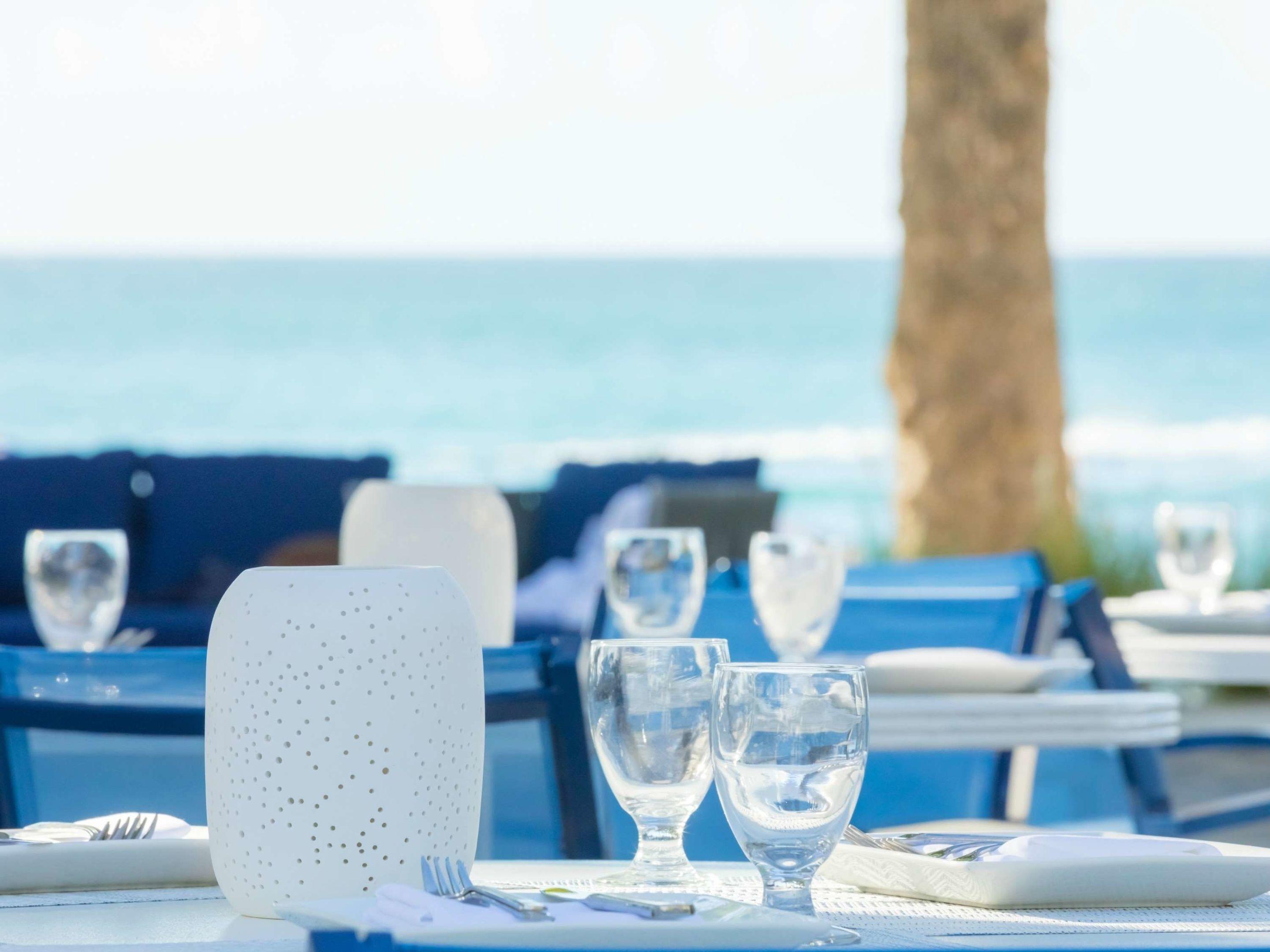 Fairmont El San Juan Hotel — photo 5