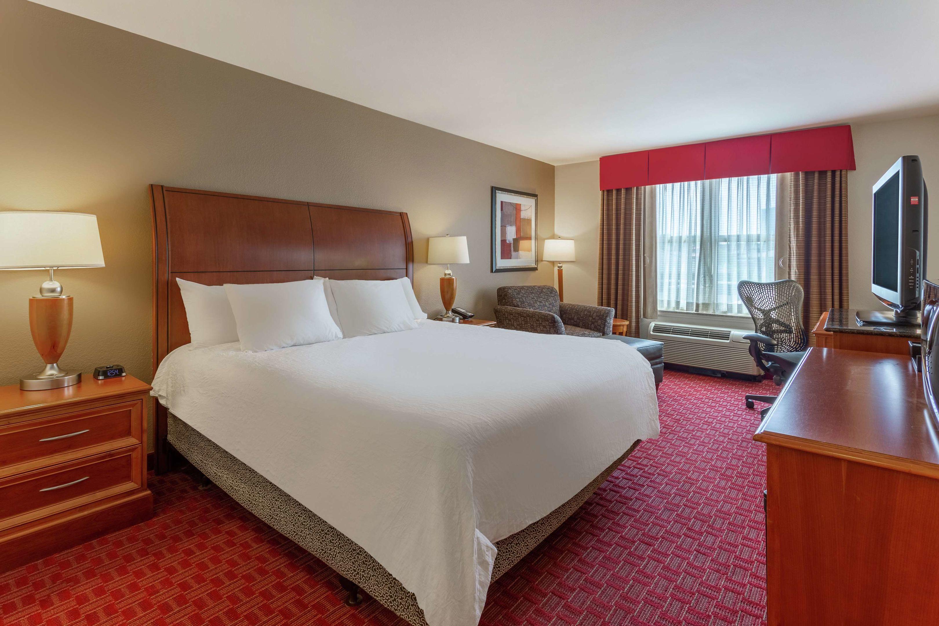 Hilton Garden Inn Madison West/Middleton — photo 4