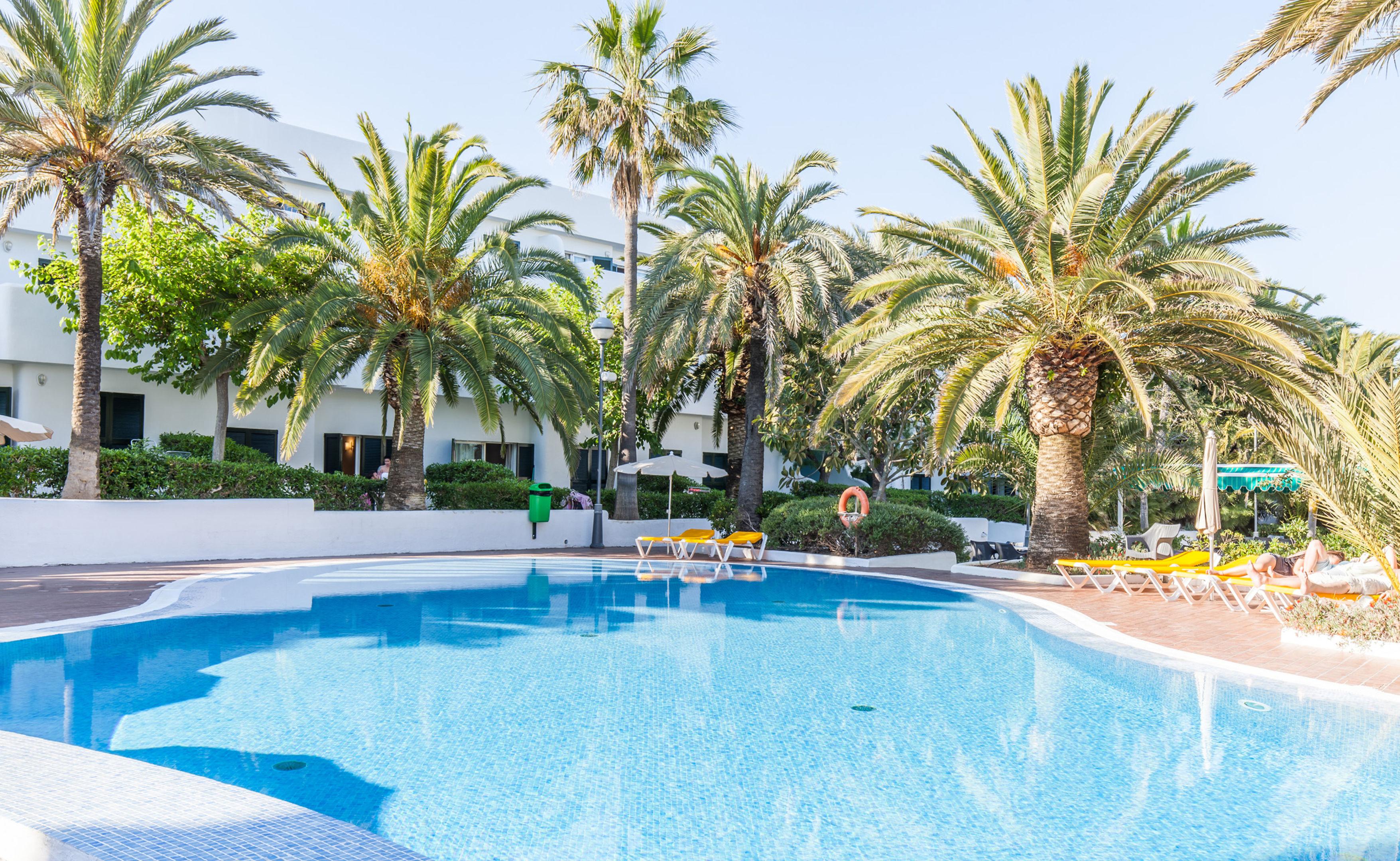 BLUESEA Club Marthas — photo 2