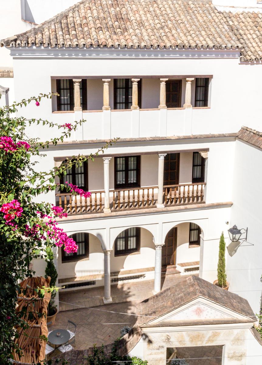 Casas de la Juderia — photo 5