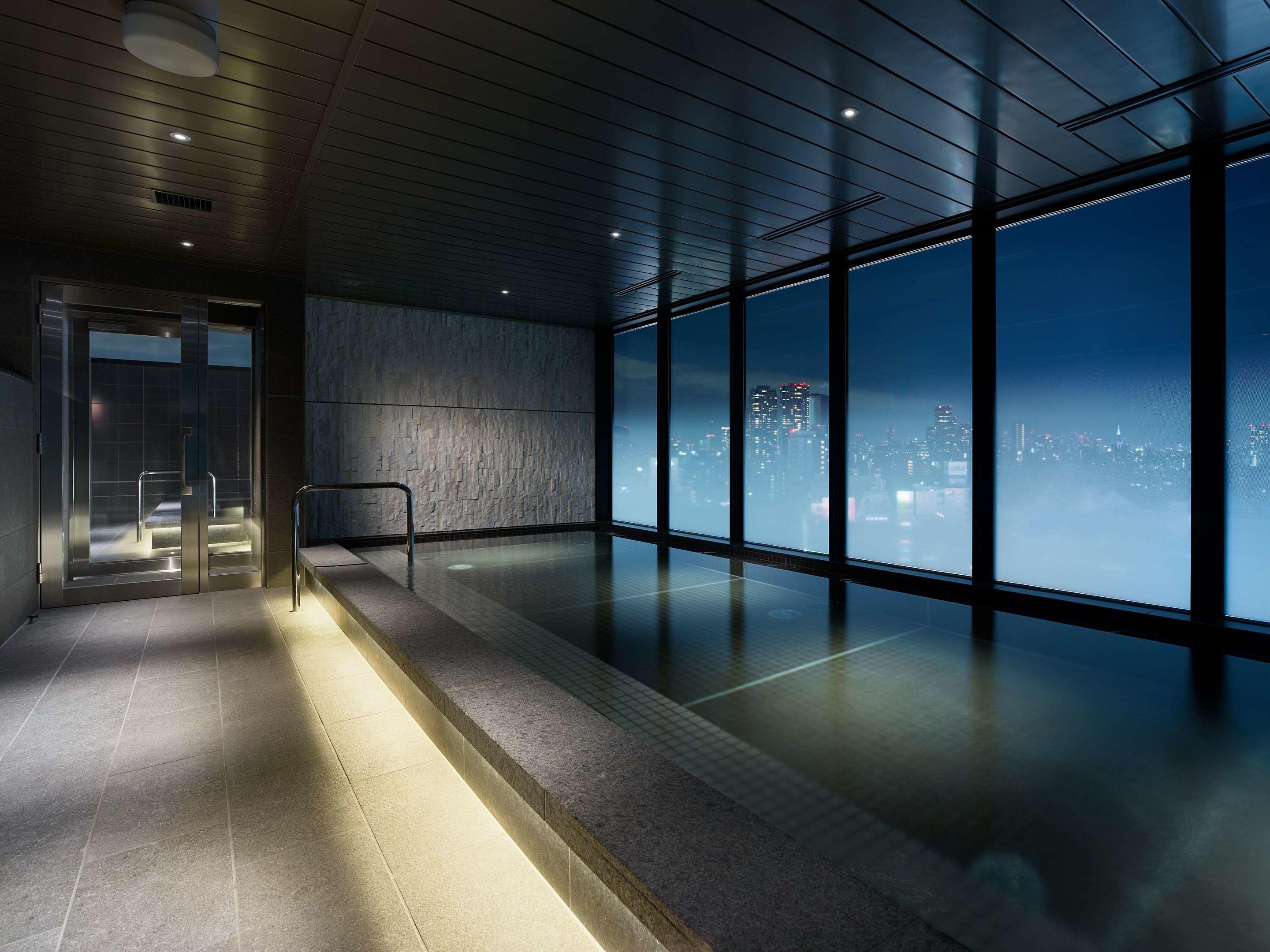 Mitsui Garden Hotel Gotanda — photo 4