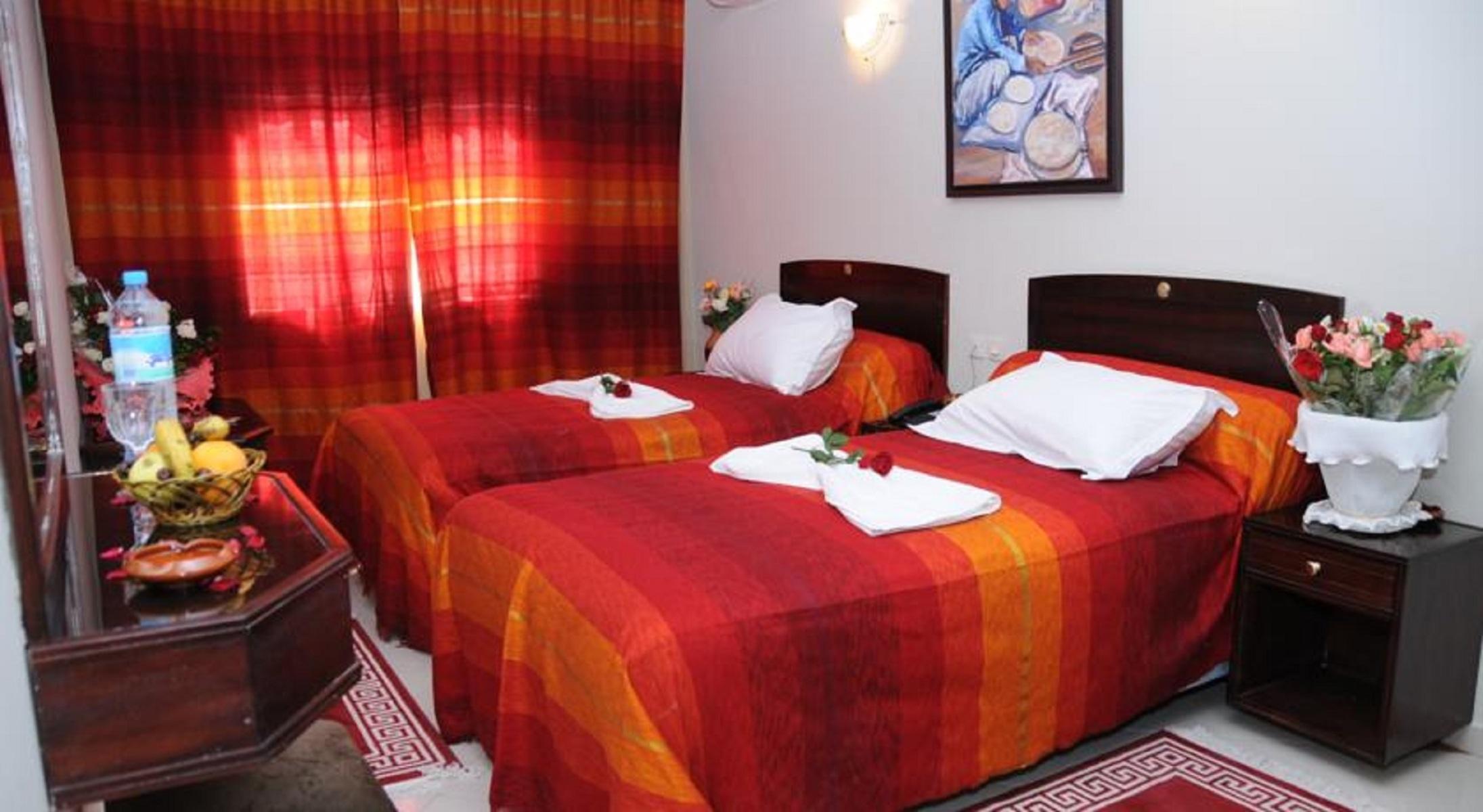 Residence Assounfou — photo 4