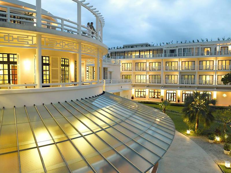 Azerai La Residence, Hue — photo 5