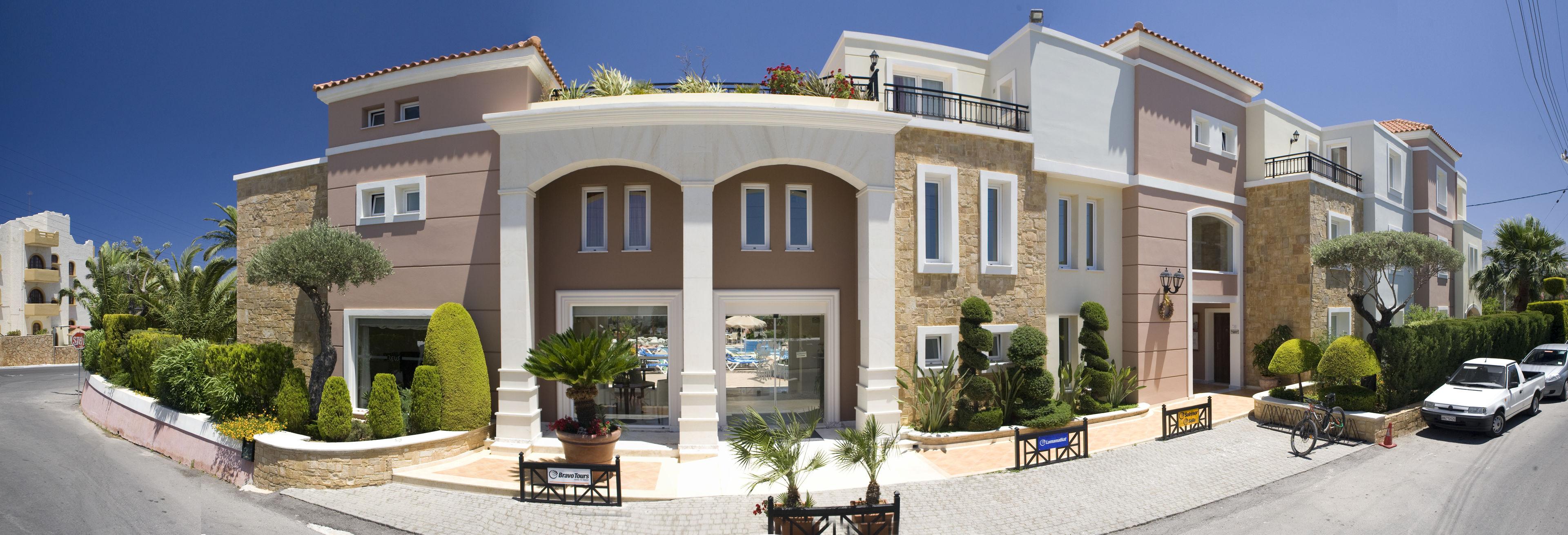 Zeus Village — photo 4
