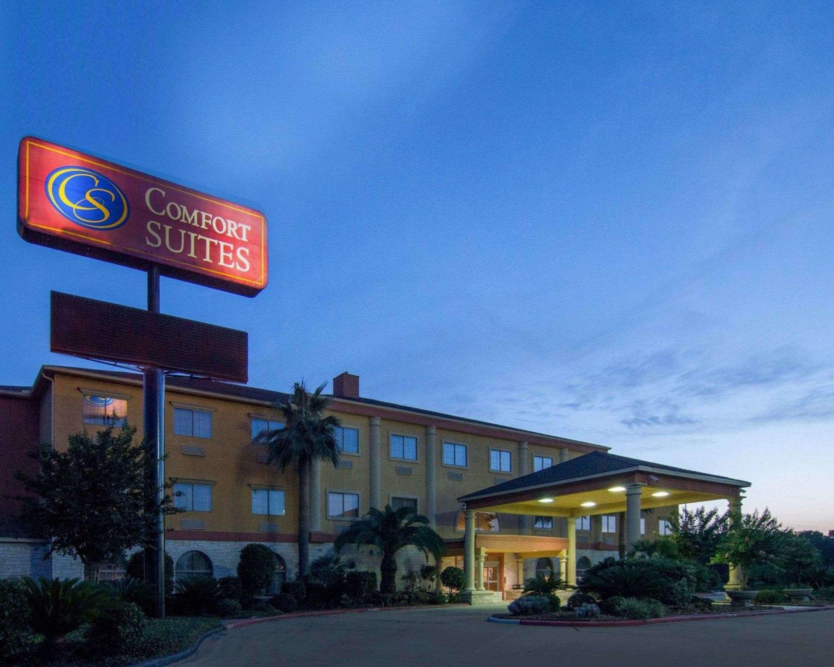 Comfort Suites Humble — photo 4