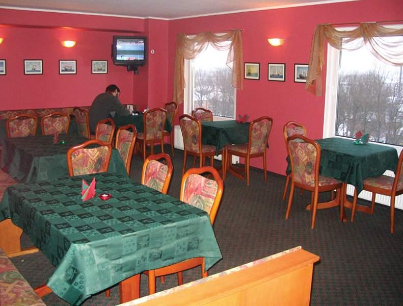 Rija Port Hotel Riga — photo 4