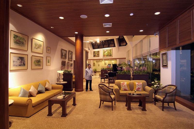 Sampran Riverside Resort — photo 3