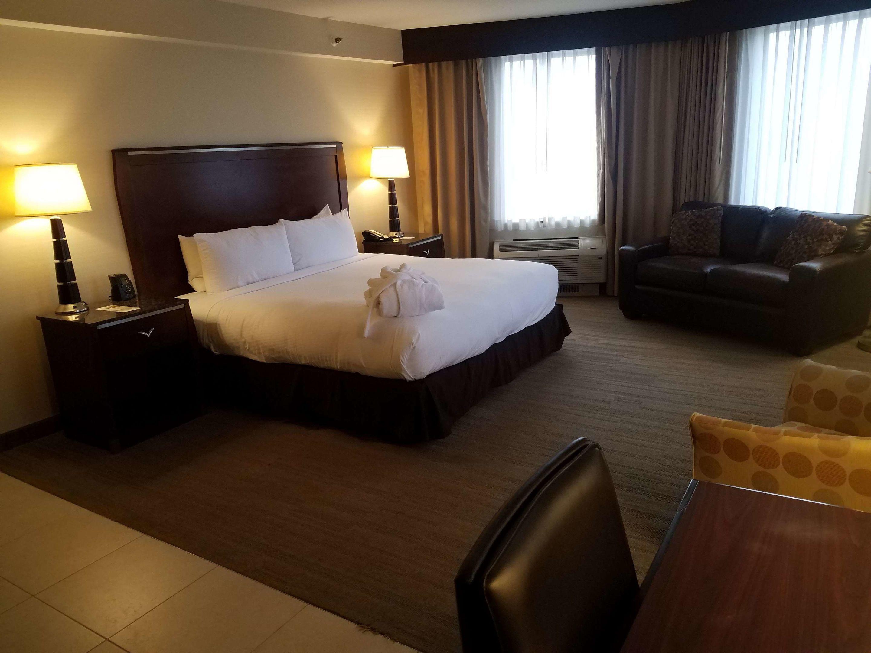 DoubleTree Denver - Thornton — photo 4