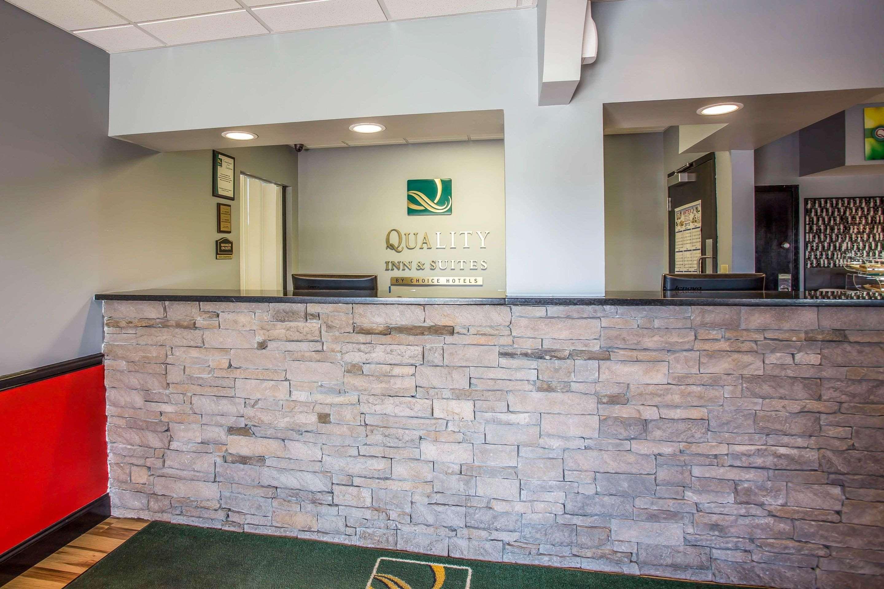 Quality Inn & Suites — photo 5