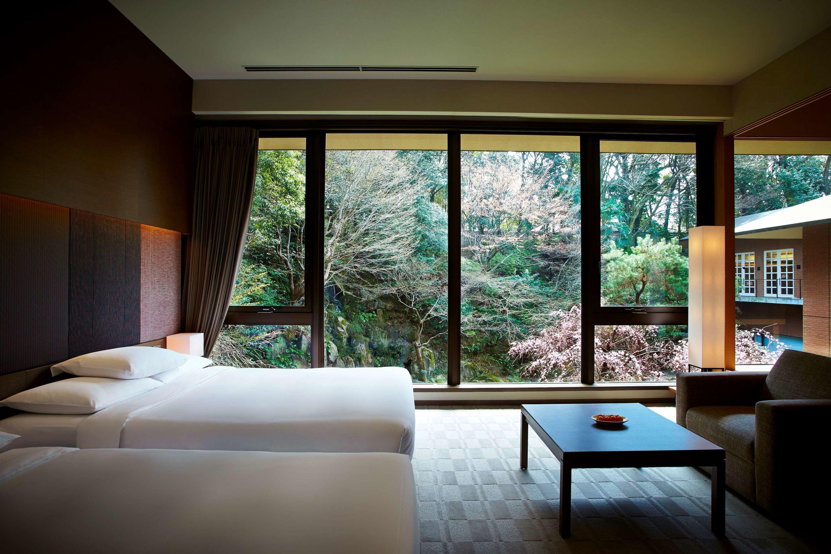 Hyatt Regency Kyoto — photo 2