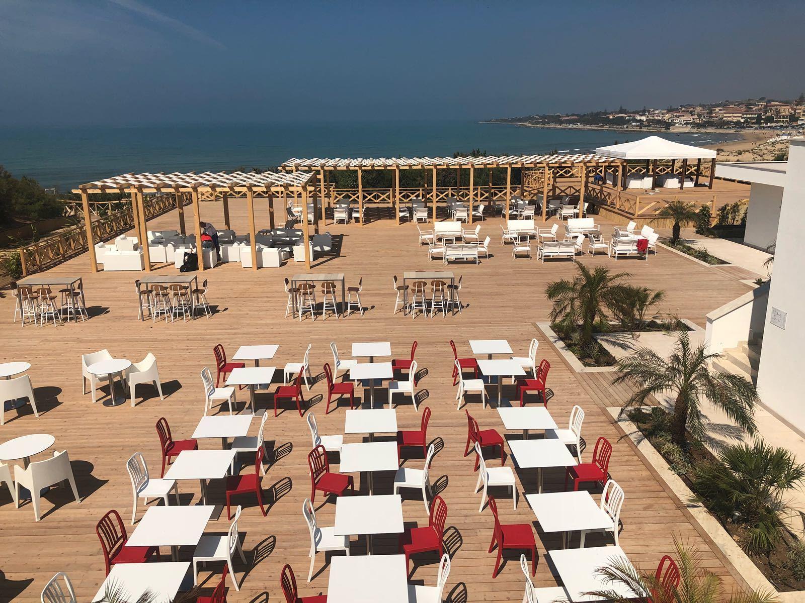 Modica Beach Resort — photo 4