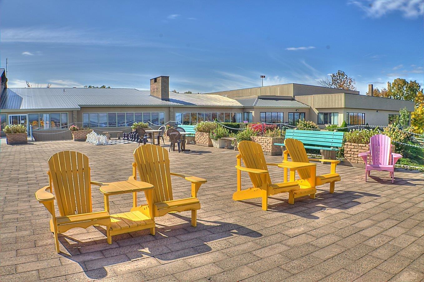 Old Orchard Inn And Spa — photo 4