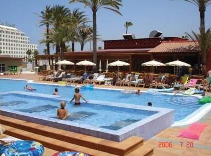 HD Parque Cristobal Tenerife — photo 4
