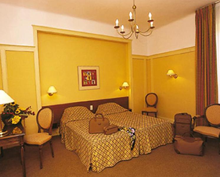 Mercure Bayonne Centre Le Grand Hôtel — photo 5