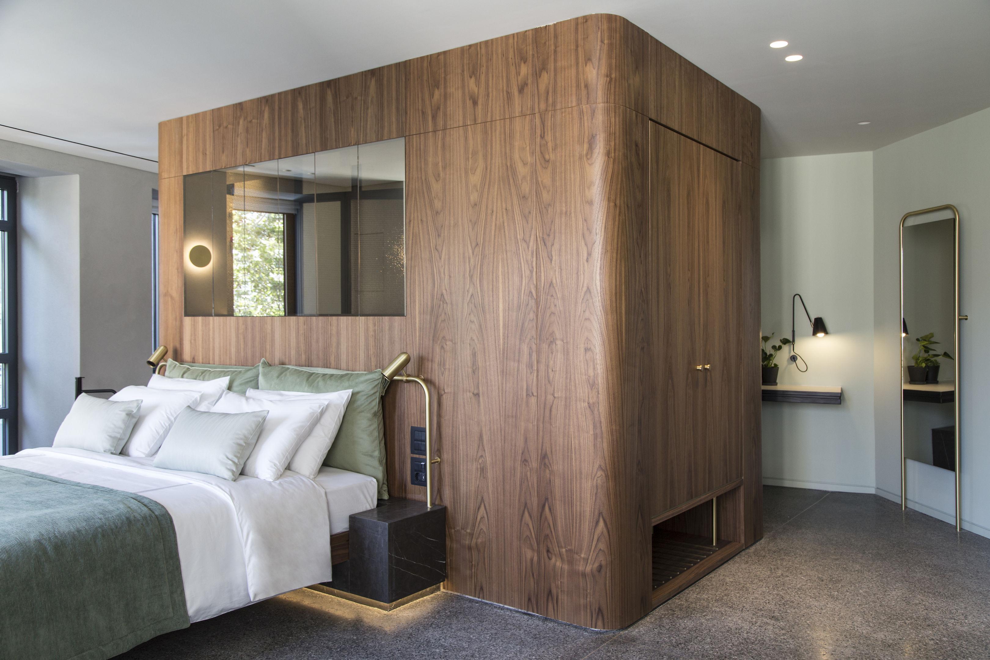 Perianth Hotel — photo 4