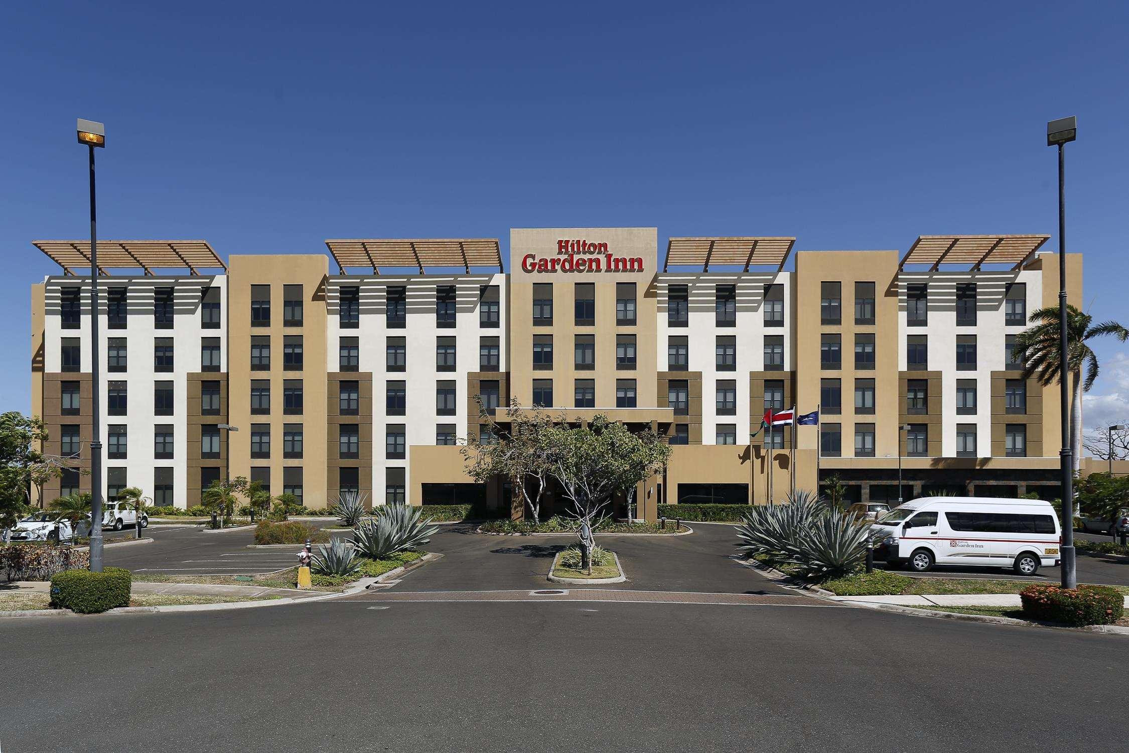 Hilton Garden Inn Liberia Airport — photo 4
