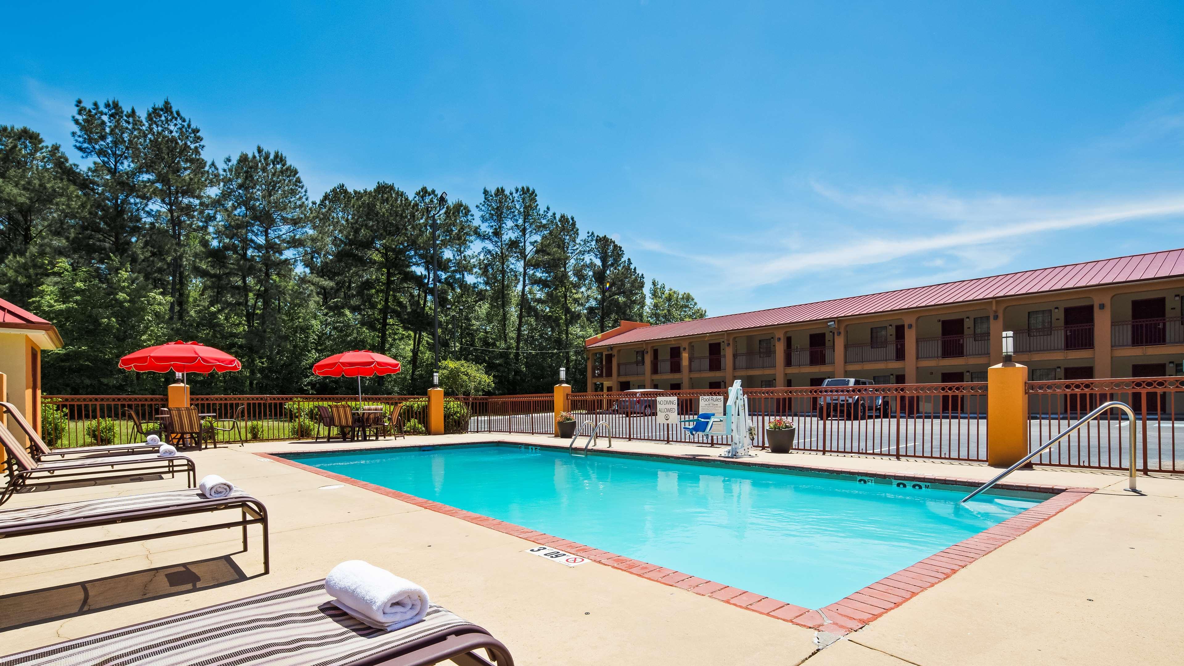 Best Western Richland Inn & Suites — photo 4