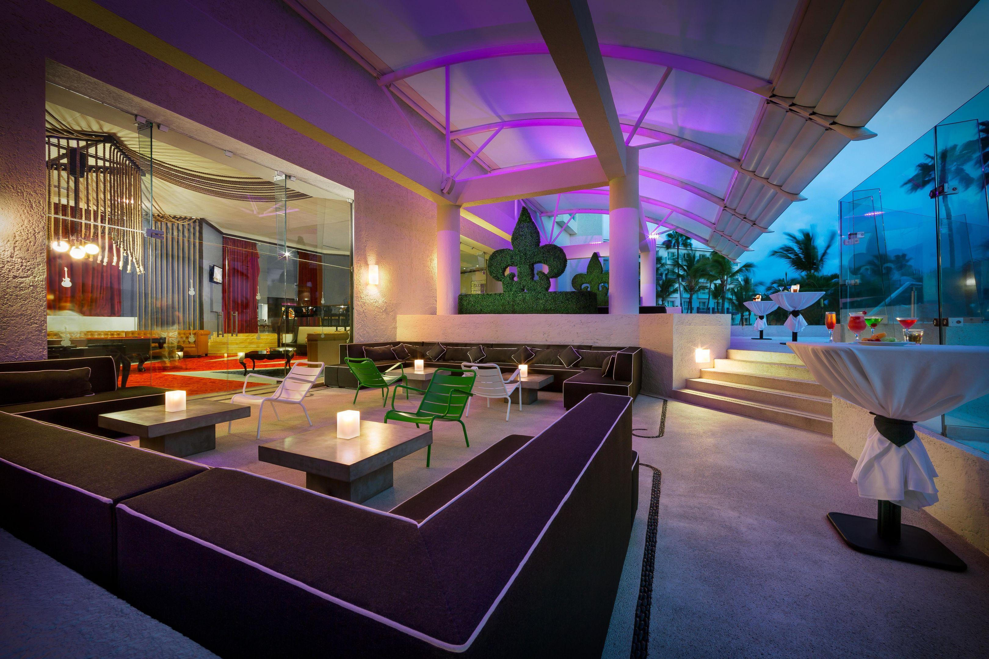 Hard Rock Hotel Vallarta — photo 5