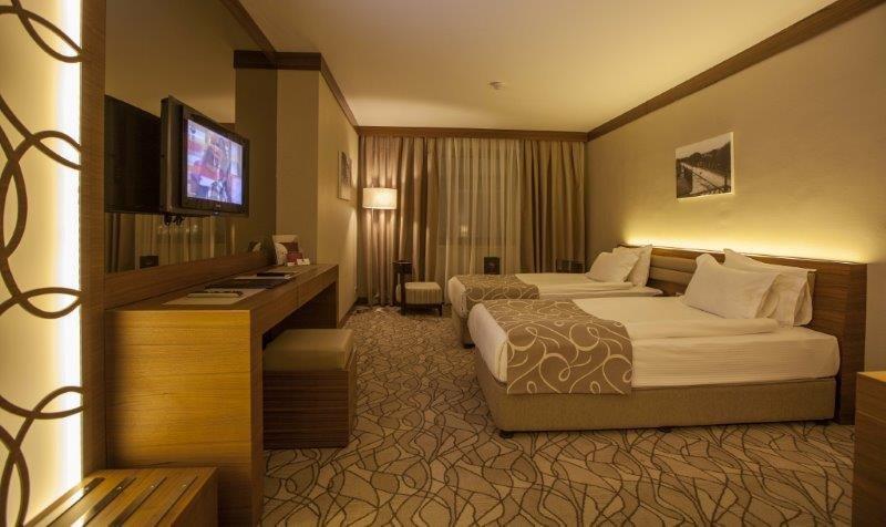 Grand Hotel Gaziantep — photo 4