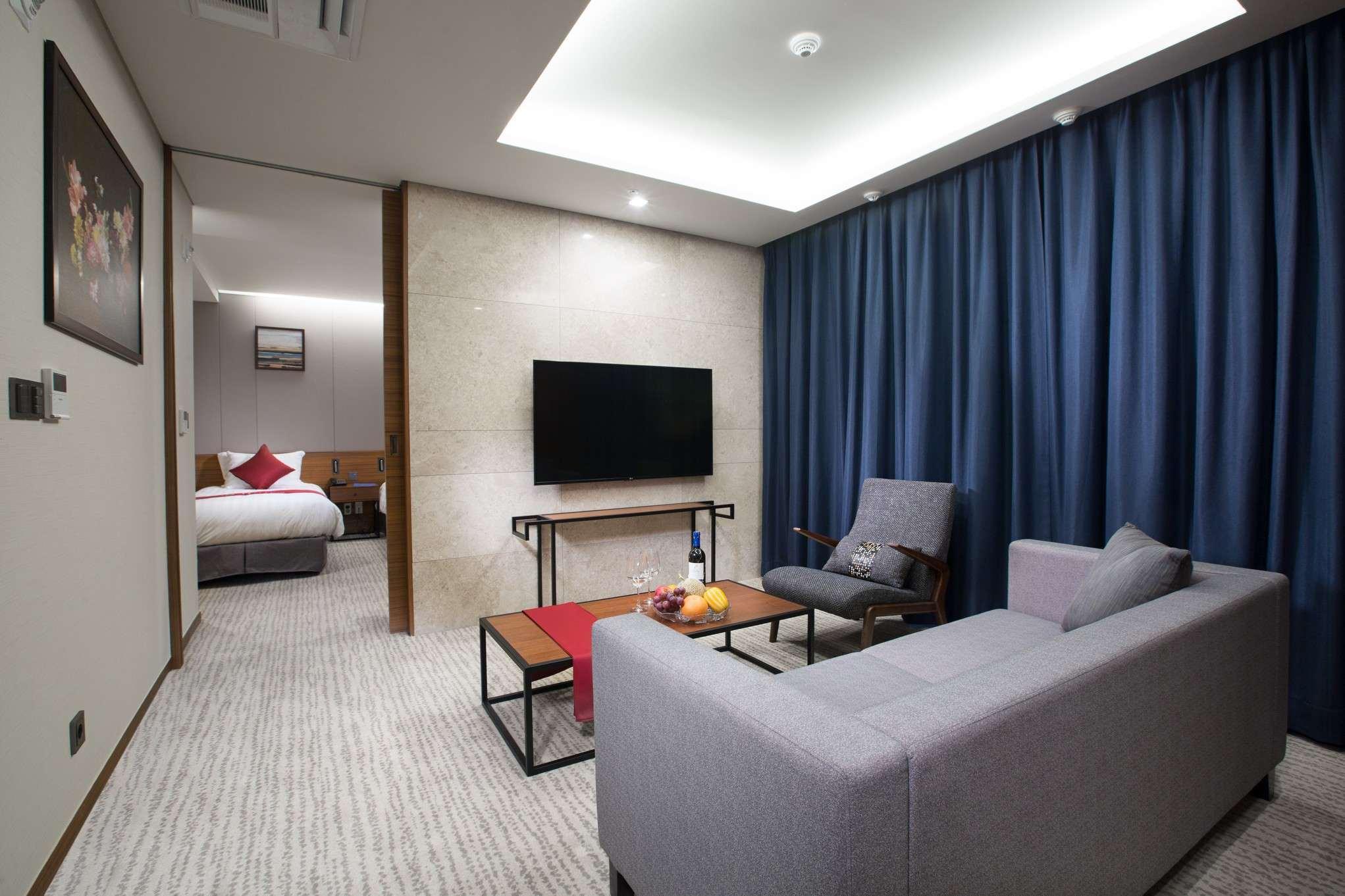 Ramada Jeonju — photo 5