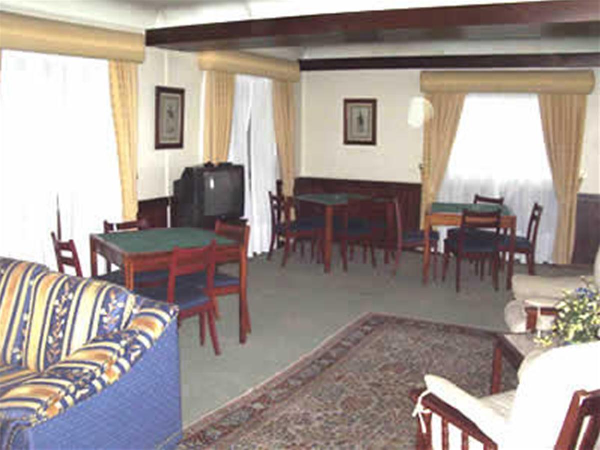 Mafra Hotel — photo 4