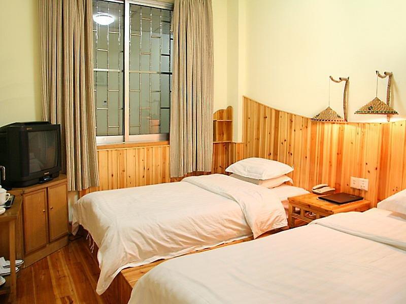 Yangshuo West Street Hotel — photo 5