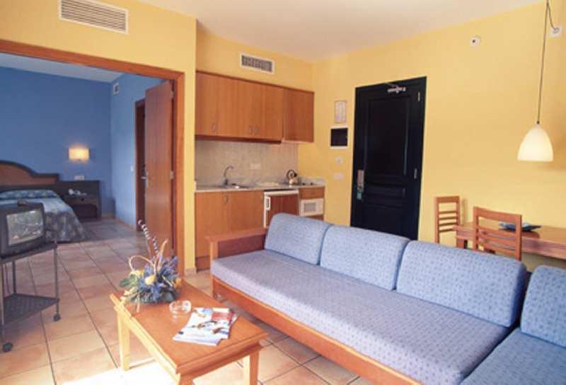 Vacances Menorca Blanc Palace — photo 4