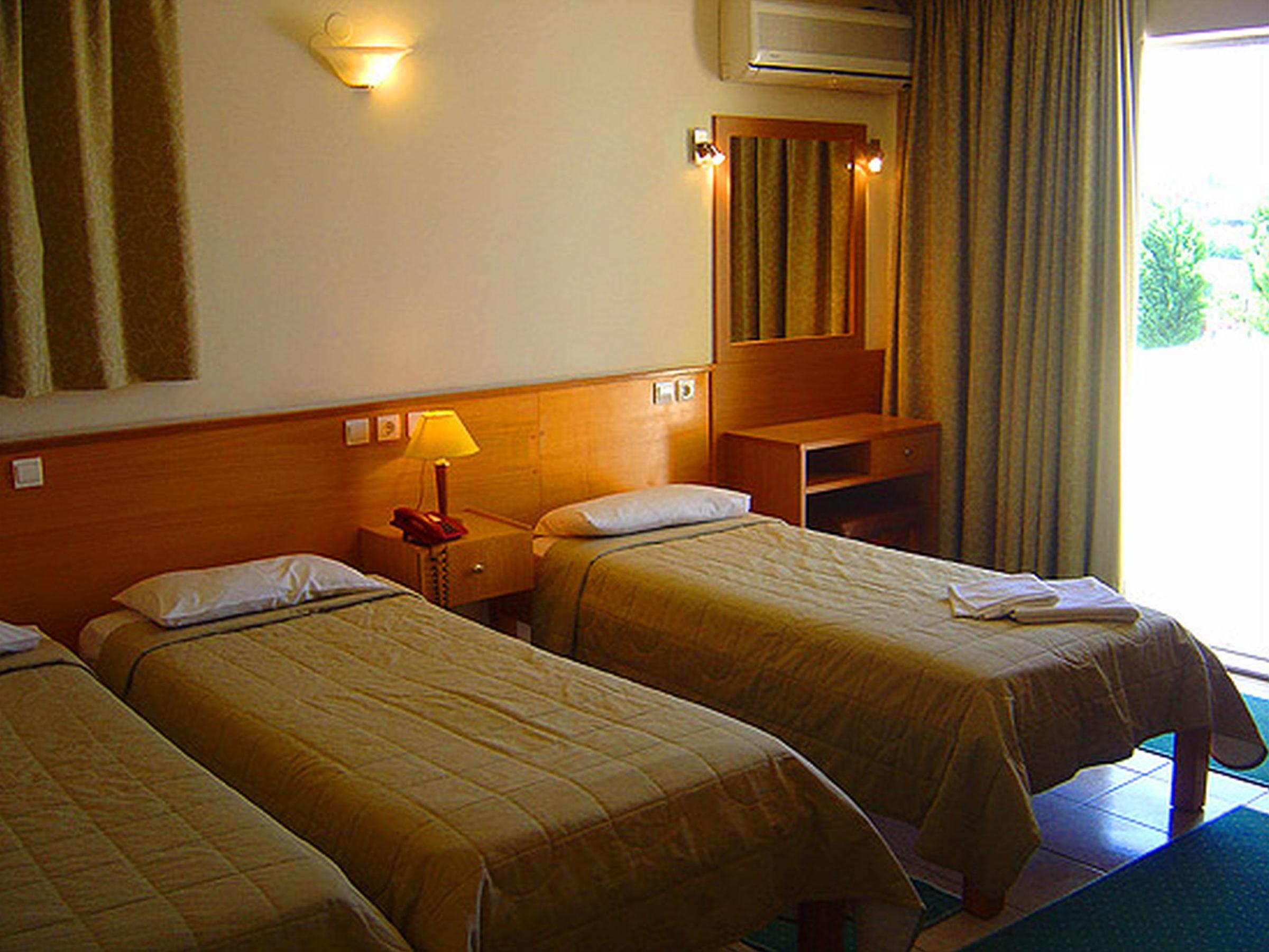 Flisvos Hotel — photo 3