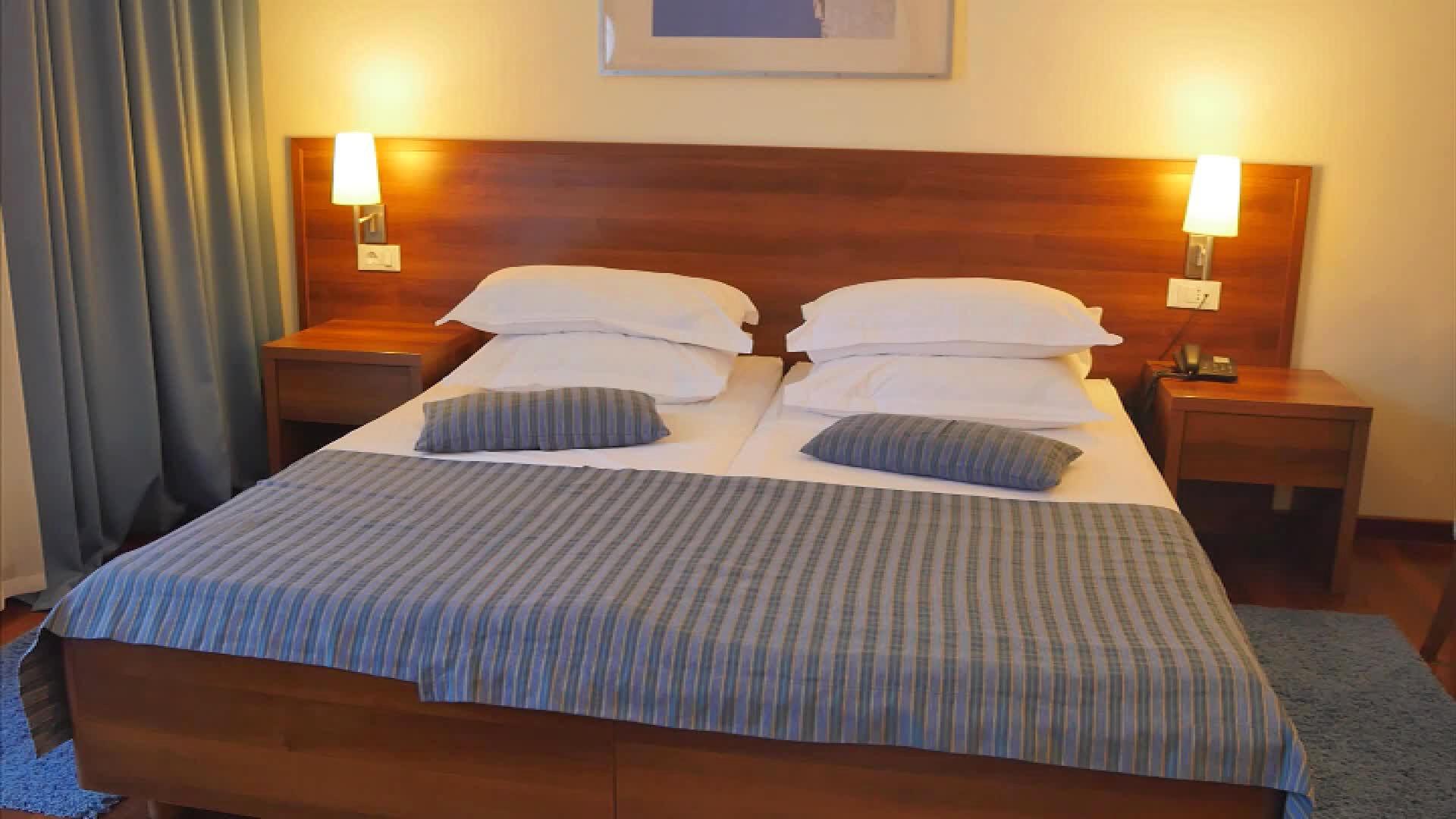 Bluesun Hotel Amor — photo 4