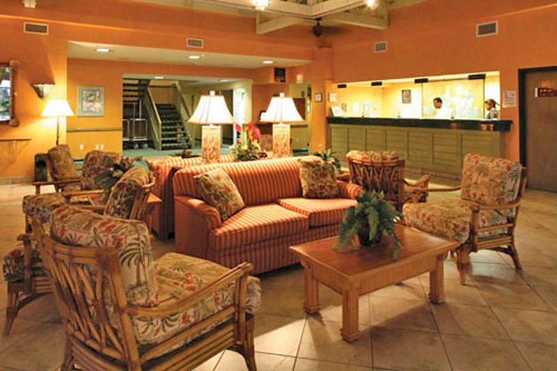 Comfort Suites Paradise Island — photo 4