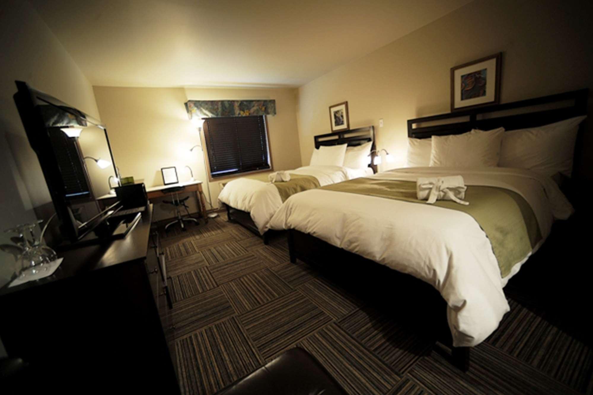 Gouverneur Auberge Shawinigan — photo 4
