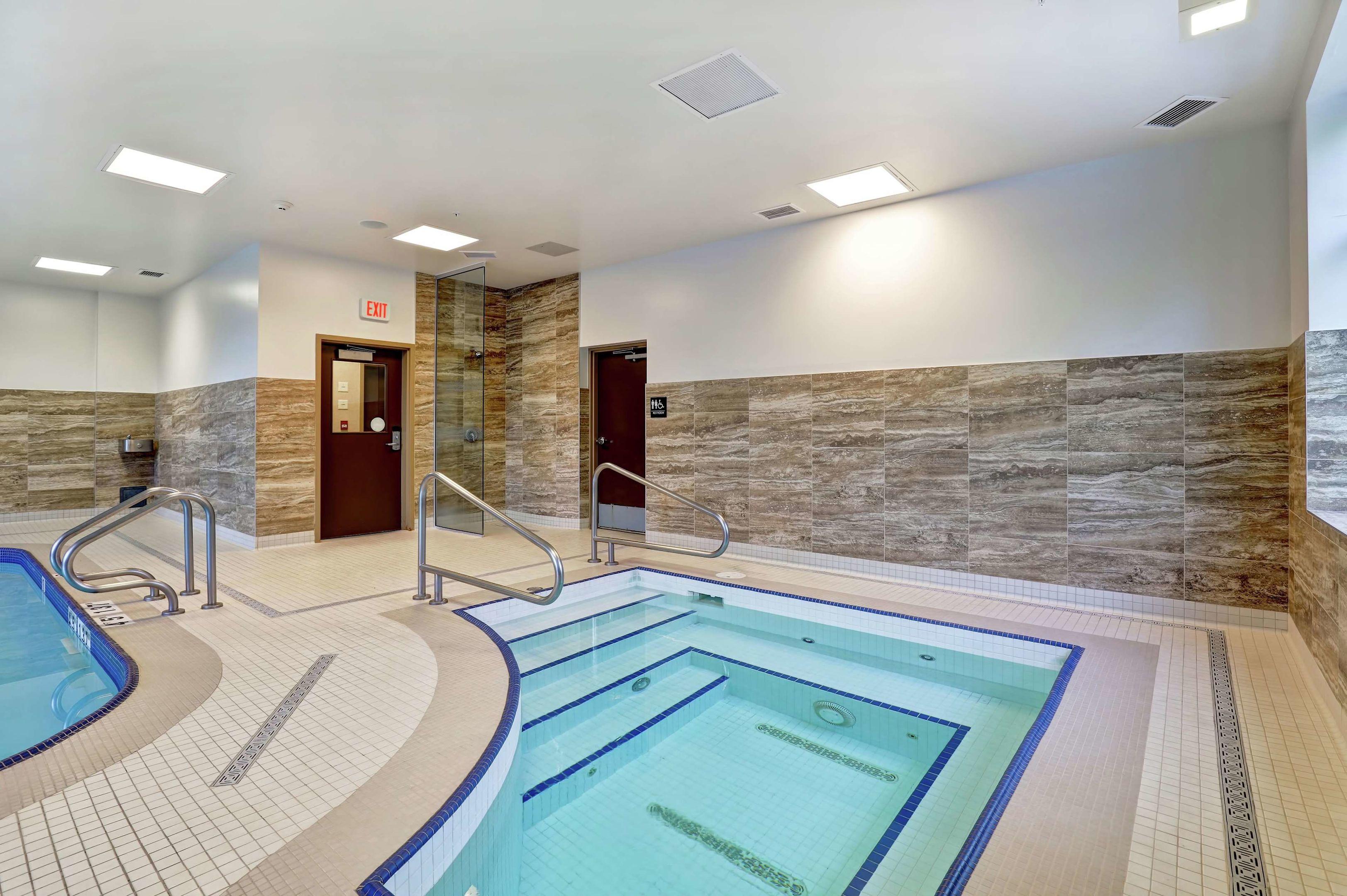 Hampton By Hilton Chilliwack Bc — photo 5