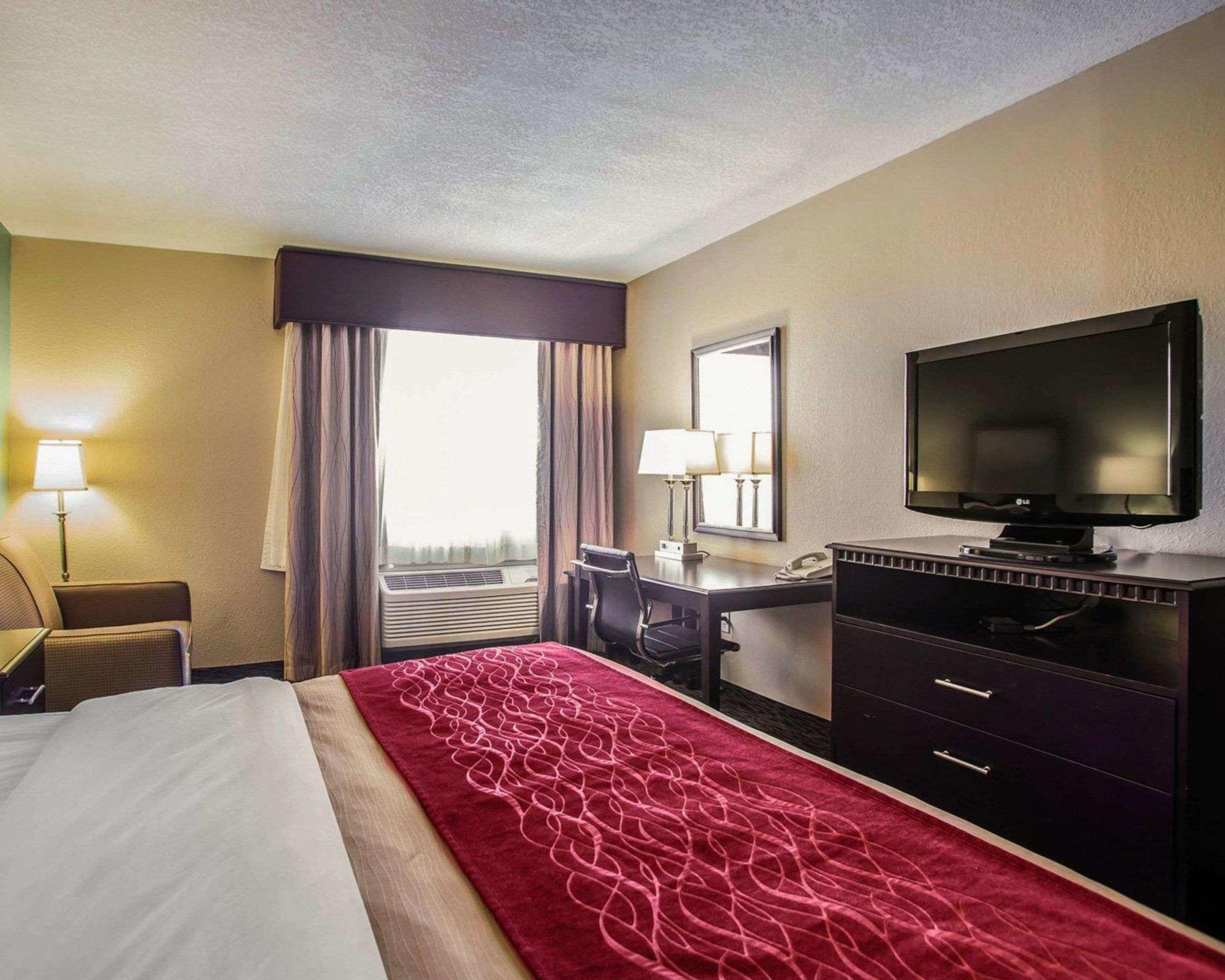 Quality Inn — photo 4