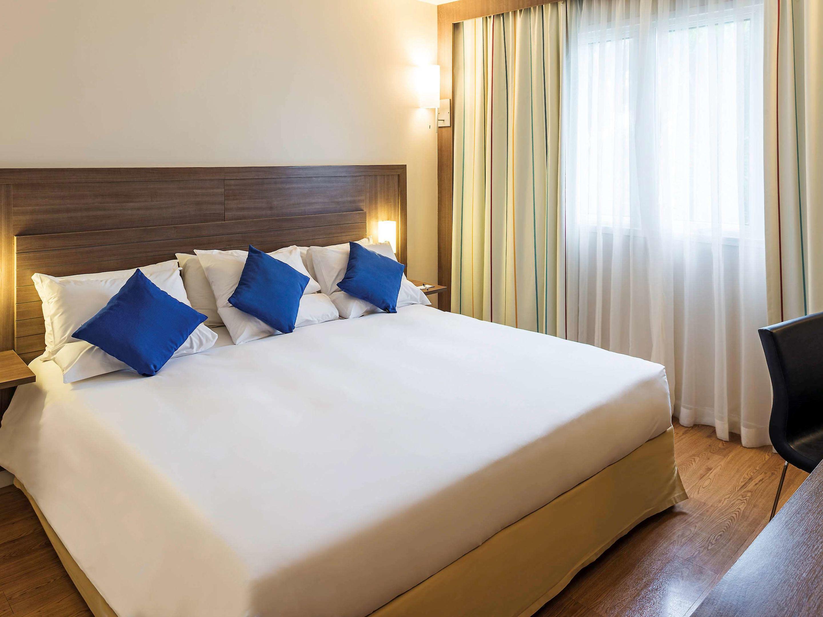 Novotel Manaus — photo 4