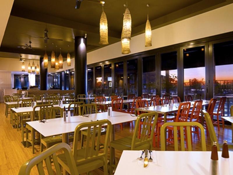 Vibe Hotel Darwin Waterfront — photo 4