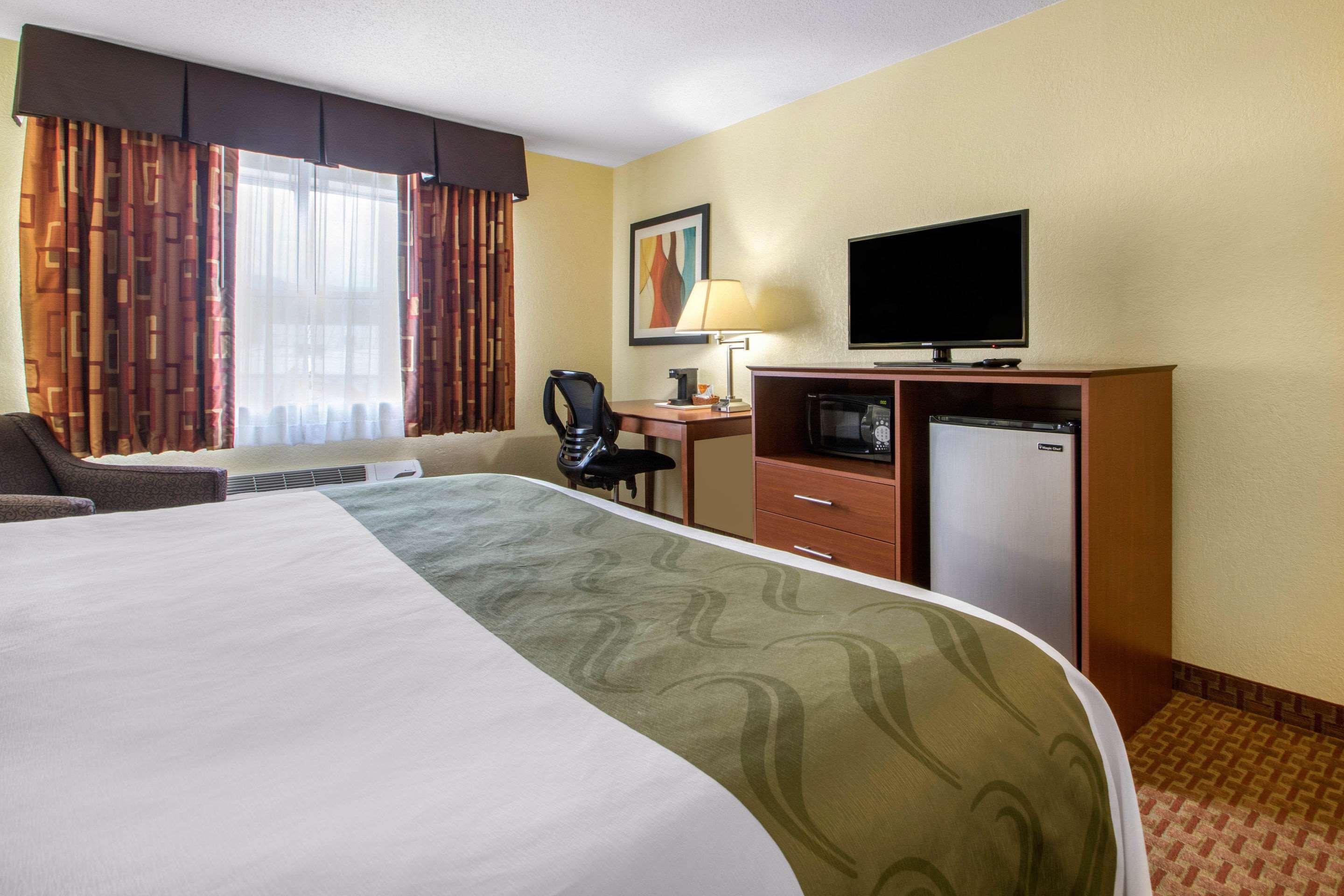 Quality Inn & Suites Wisconsin Dells — photo 5