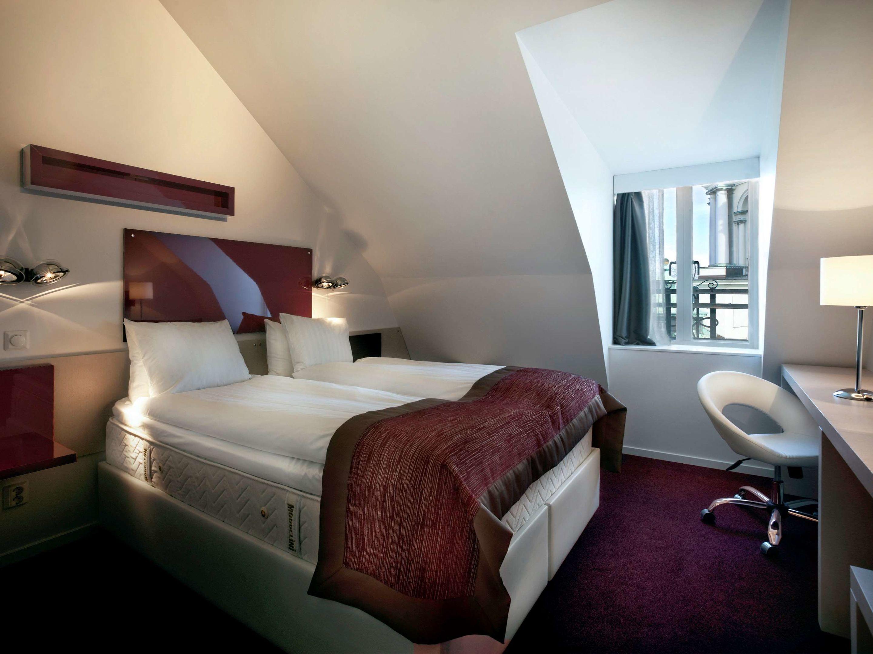 Ibis Styles Stockholm Odenplan — photo 5