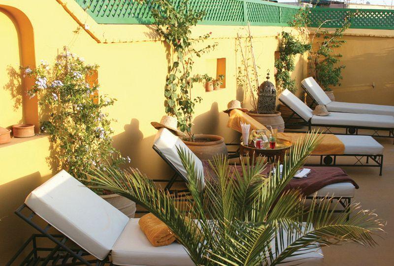 Riad Karmela — photo 5