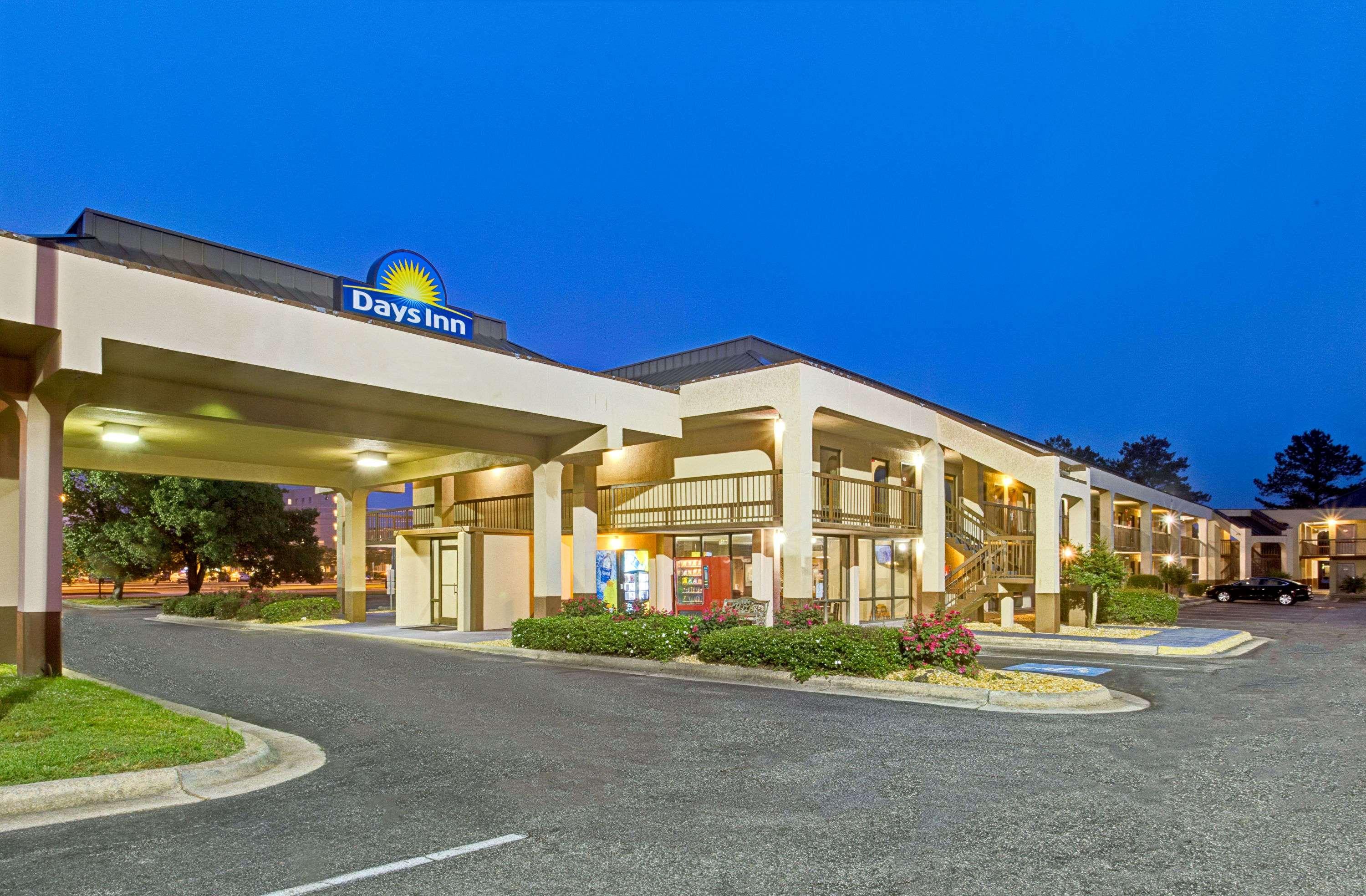 Days Inn Wilson — photo 5