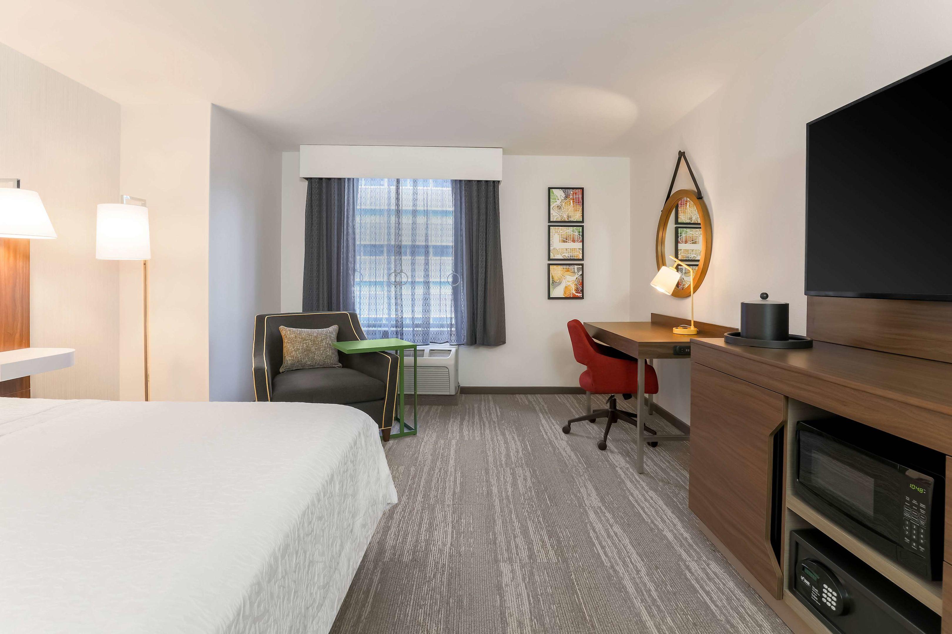 Hampton Inn Silver Spring — photo 4