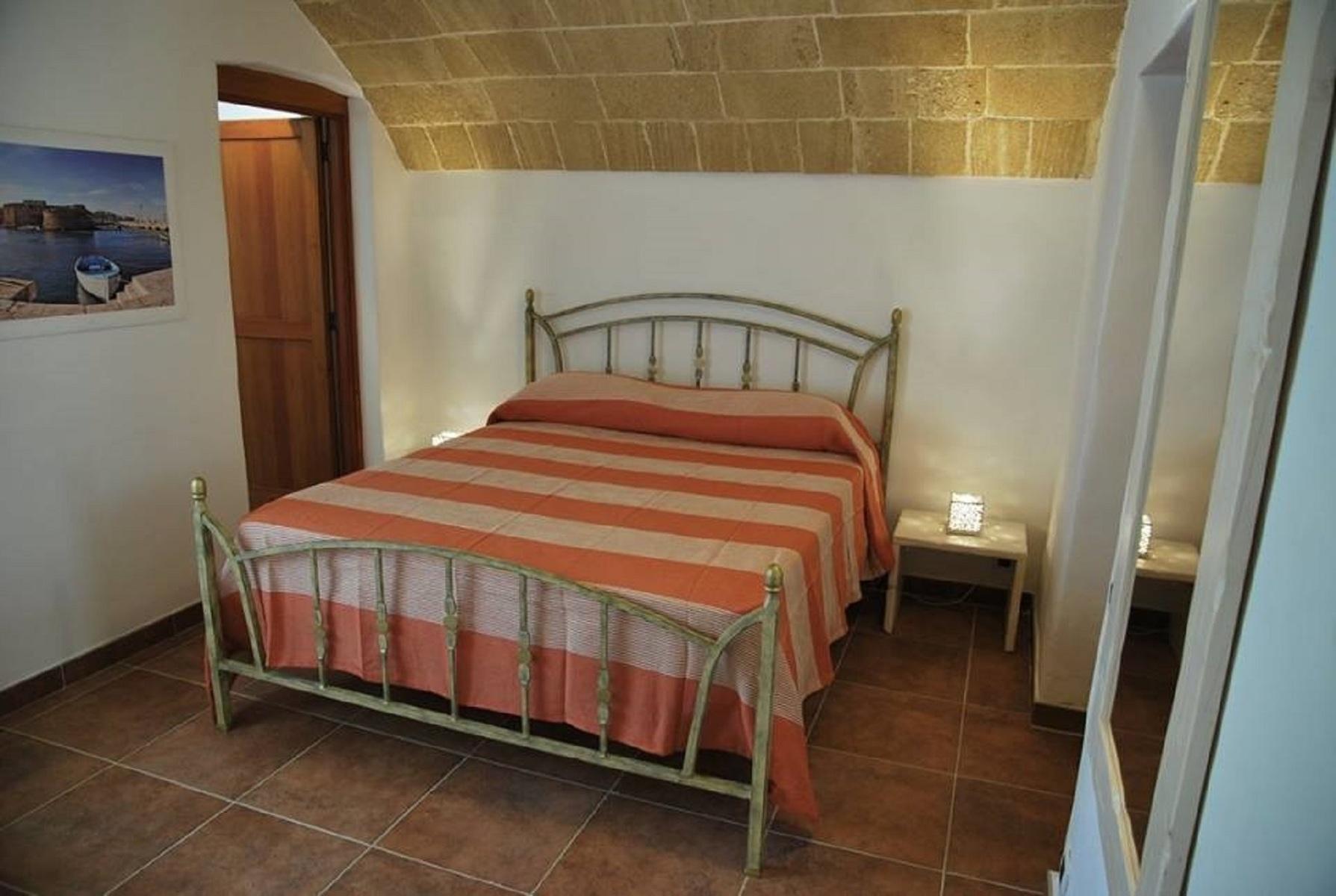 Masseria Relais Santa Teresa — photo 4