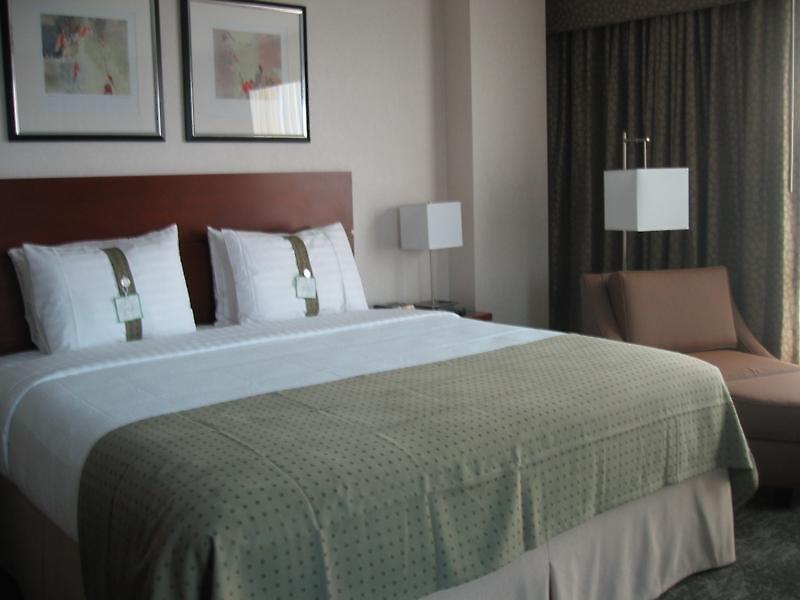 Holiday Inn Manhattan View — photo 4
