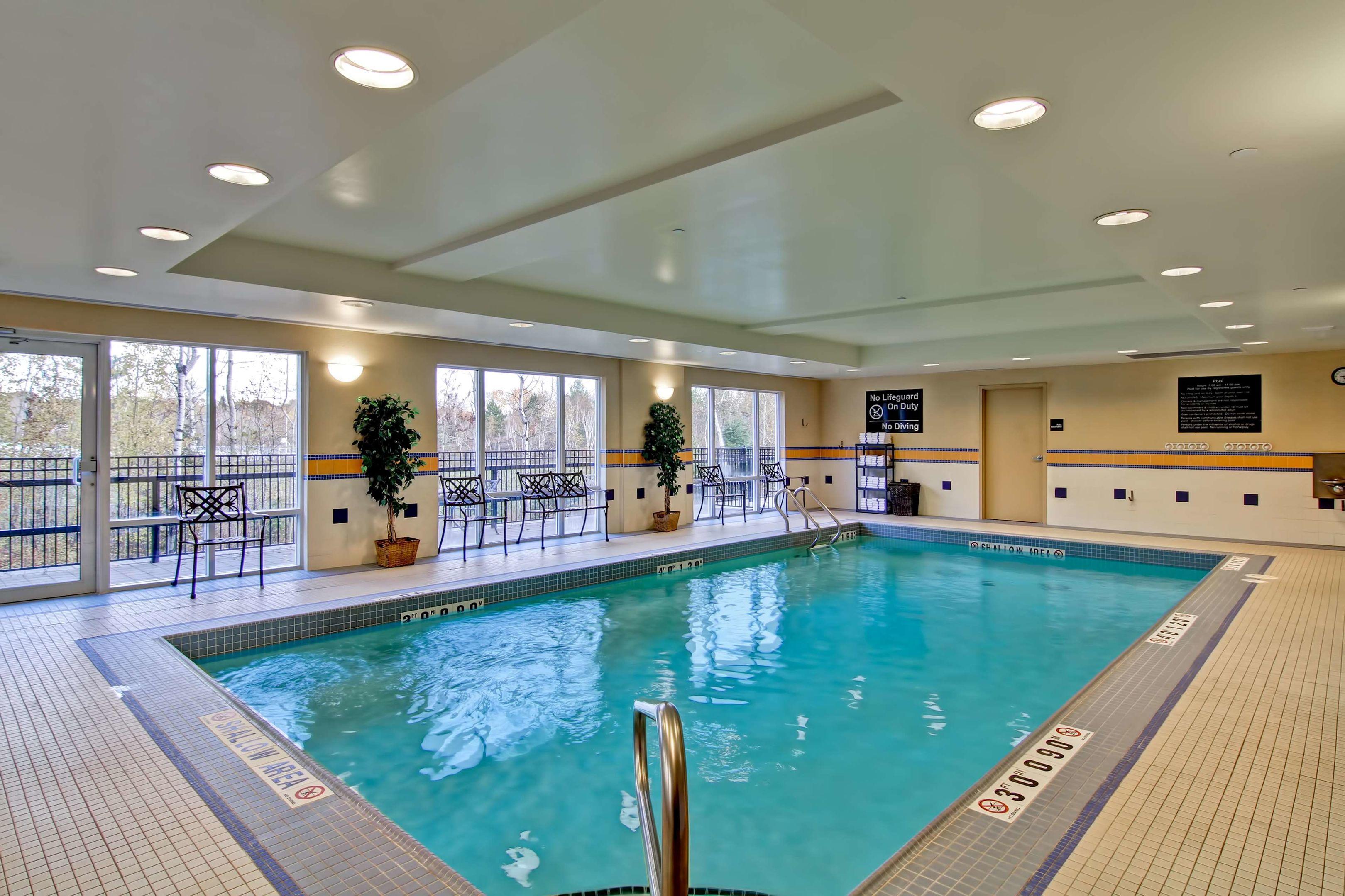 Hampton Inn Sudbury — photo 4