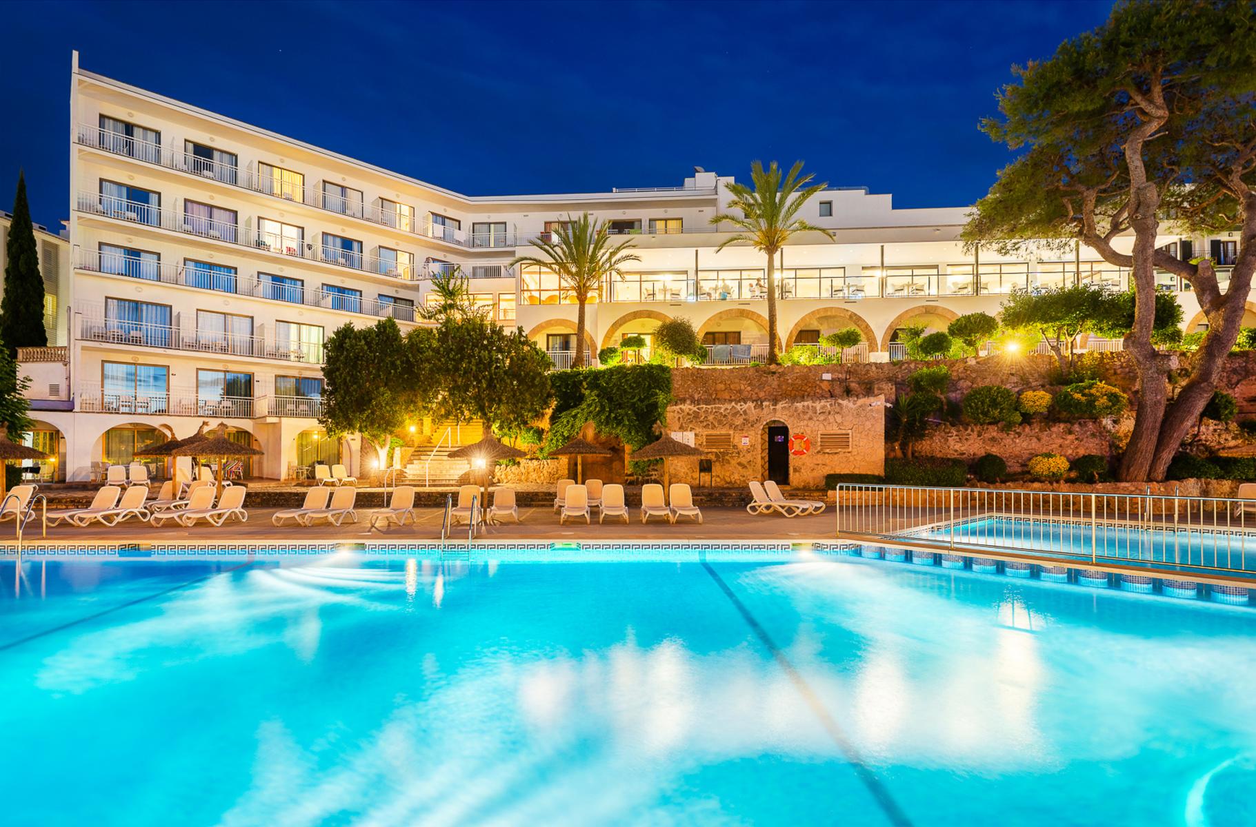 Hotel Casablanca — photo 5