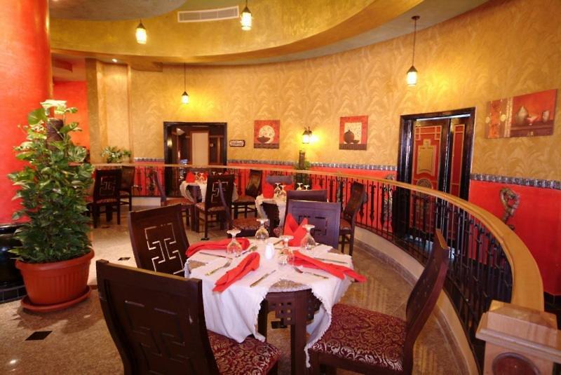 Albatros Palace Resort — photo 5