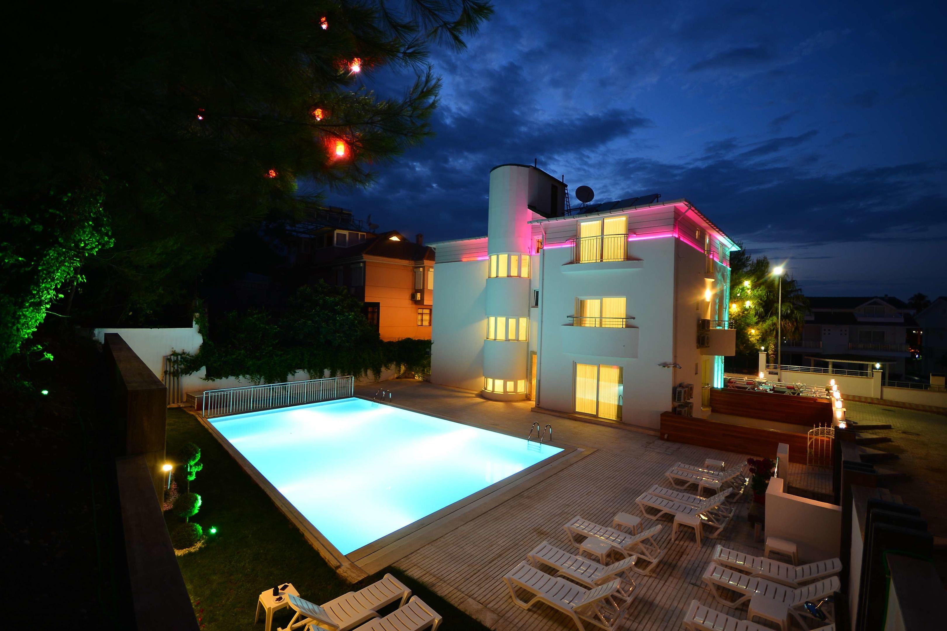 Doc's Boutique Hotel — photo 5