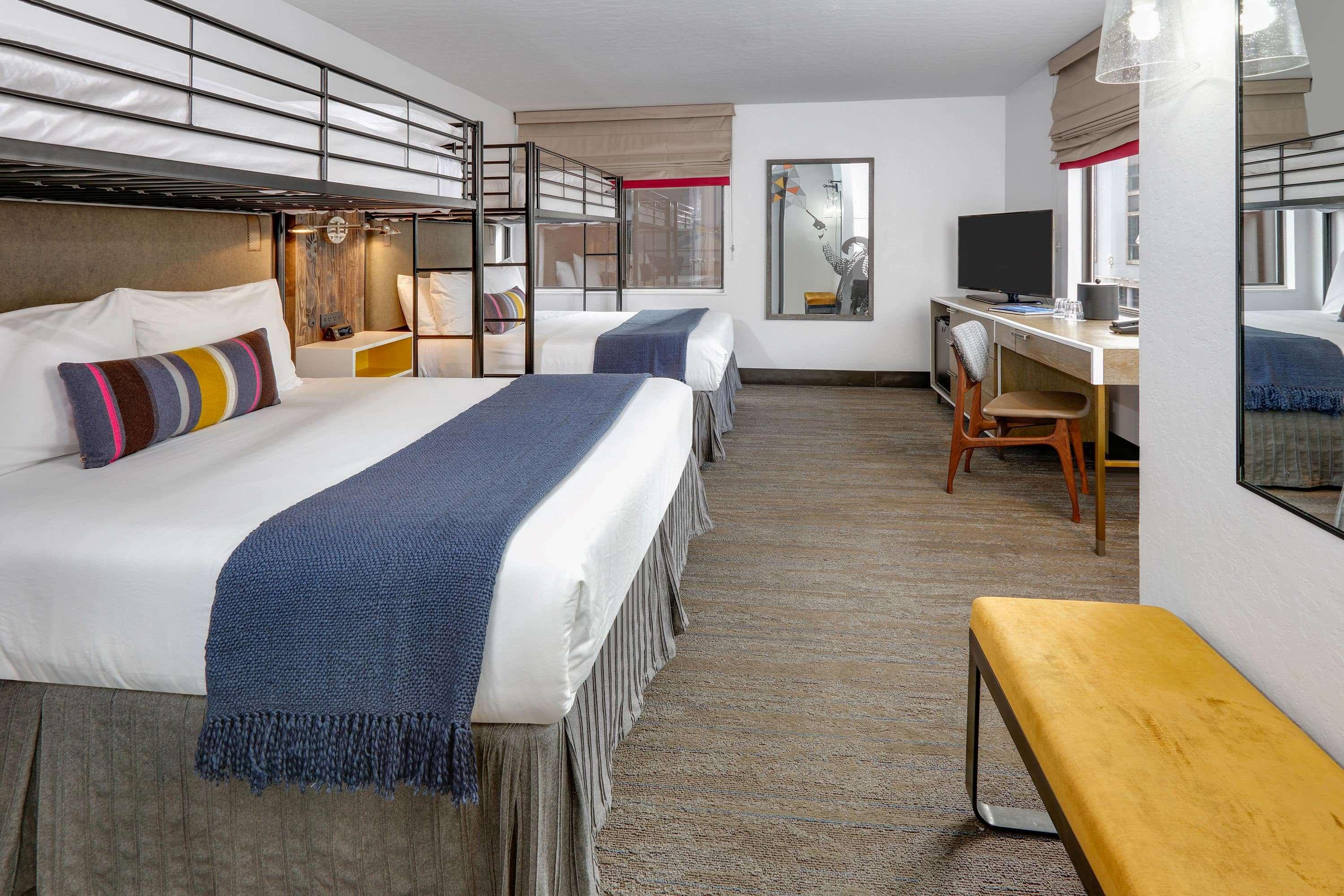 Becket Hotel — photo 4