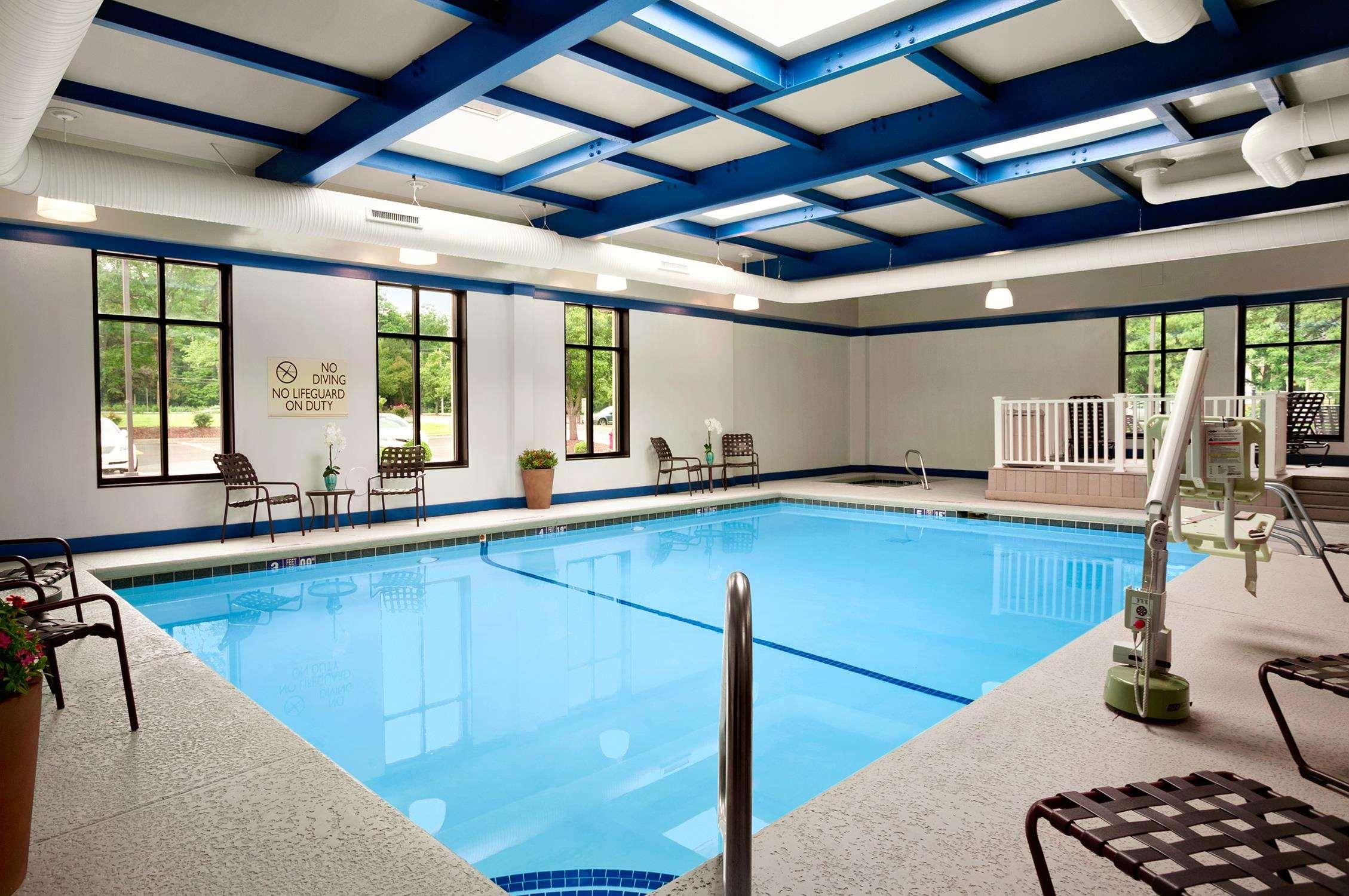 Hilton Garden Inn Rochester Pittsford — photo 4
