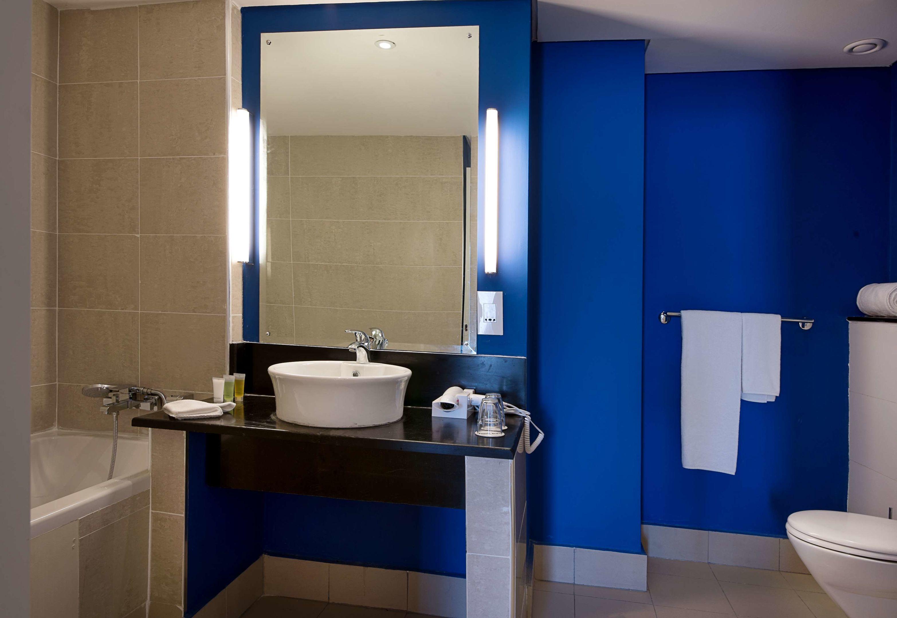 Park Inn by Radisson Abeokuta — photo 4