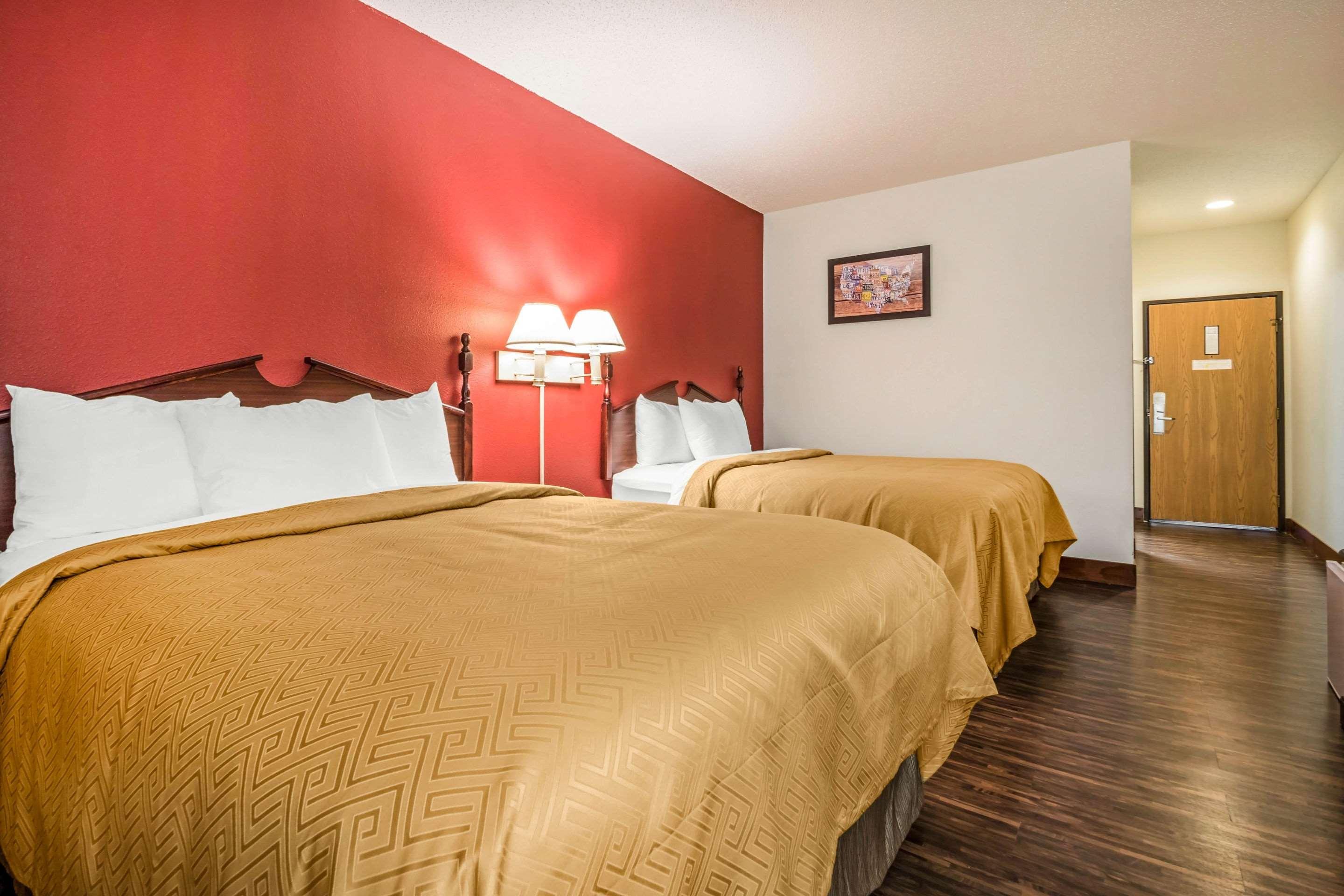 Econo Lodge — photo 5